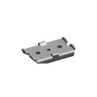 Element do izolatorów ZX640/641 układ 2x30x10mm, TriLine-R, ZX644 | 2CPX046081R9999 ABB