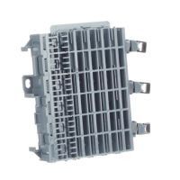 Gniazdo 6-modułowe SMISSLINE, ZLS906 | 2CCA183035R0001 ABB