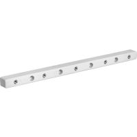 Izolator do szyny Cu, 3-polowy, do 1700A, rozstaw 100-185mm, ZX522 | 2CPX067909R9999 ABB