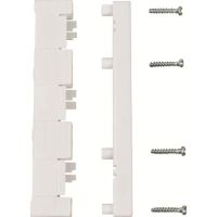 Izolator na szyny Cu 3-polowy od 12x5 do 30x10 rozstaw 60mm, ZX146 | 2CPX044010R9999 ABB