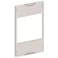 Maskownica do 1x NH2 separator, AG161 | 2CPX062887R9999 ABB