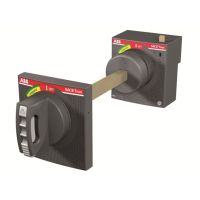 Napęd obrotowy przedłużony RHE XT1-XT3 F/P Stand. Returned | 1SDA066479R1 ABB