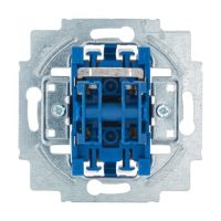 Przycisk żaluzjowy z blokadą nawrotu, NORMA BRITISH STANDARD | 2CKA001413A1103 ABB