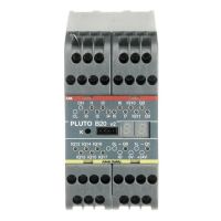 Programowalny sterownik bezpieczeństwa Jokab Safety, 20I/O 24VDC, Pluto B20 v2 | 2TLA020070R4600 ABB