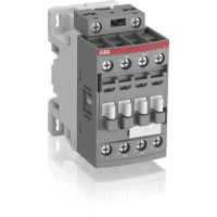 Stycznik mocy AC-1 25A 4P (2NO+2NC), 100-250V AC/DC, AF09-40-22-13, zaciski śrubowe | 1SBL137501R1300 ABB