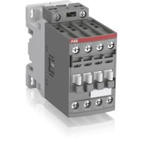 Stycznik mocy do PLC AC-1 45A 4P (4NO), 20-60V AC/DC, AF26Z-40-00-21, zaciski śrubowe | 1SBL236201R2100 ABB