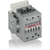 Stycznik mocy AC-3 50A 25kW 3P, AF50-30-11 48-130V 50Hz / 48-130V 60Hz / 48-130V DC, 1NO+1NC, zacisk | 1SBL357001R6911 ABB