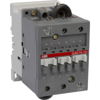 Stycznik do obwodów DC, DC-1 120A (220V) 1P, GAE75-10-00 110V DC, zaciski śrubowe | 1SBL419025R8600 ABB
