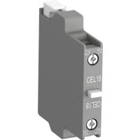 Styki pomocnicze CEL18-01 | 1SFN010716R1001 ABB