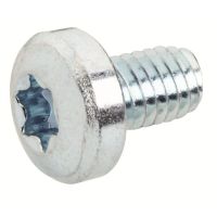 Śruba M6x10 Torx, TriLine-R, RZ12P500 (opak 500szt) | 2CPX046001R9999 ABB