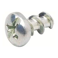 Śruby 4,8mmx9mm, ZA89P20 (opak 20szt) | 2CPX062376R9999 ABB