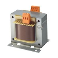 Transformator 1-fazowy 200VA 230-400V/12-24V, pro M compact, TM-C200/12-24 | 2CSM236823R0801 ABB
