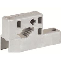 Uchwyt izolacyjny szyn N i PE, ZX157 | 2CPX044009R9999 ABB