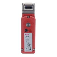 Wyłącznik z kluczem MKey9M, Sol M2 24V | 2TLA050009R0112 ABB