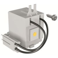 Wyzwalacz podnapięciowy Tmax UVR-C T4-T5-T6 220-250V AC/DC | 1SDA054891R1 ABB