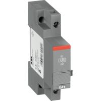 Wyzwalacz podnapięciowy do MS116/MS132/MS165, 230-240V AC, UA1-230, zaciski śrubowe | 1SAM201904R1005 ABB