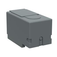 Osłony zacisków, krótkie (zestaw 3szt), OTS250G1S/3 | 1SCA022731R8310 ABB