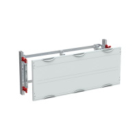 Moduł pod system szyn 440A-630A, do samodzielnego montażu (zestaw), CombiLine, MBS327 | 2CPX041742R9999 ABB
