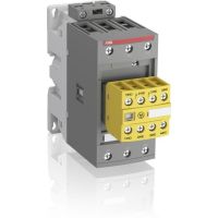 Stycznik bezpieczeństwa AC-3 65A 30kW 3P, 20-60V AC/DC, 2NO+2NC, AFS65-30-22-11, zaciski śrubowe | 1SBL387082R1122 ABB