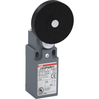 Wyłącznik krańcowy LS31P42B11 | 1SBV010142R1211 ABB