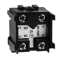 Wyłącznik krańcowy LS31M32B11 | 1SBV011732R1211 ABB