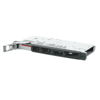 Rozłącznik bezpiecznikowy XRG00-50/5-3P 3P 160A 690V do systemu szyn 50mm | 1SEP204480R1500 ABB