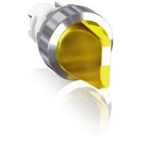 Przełącznik obrotowy 3-pozycyjny M3SS1-21Y, żółty | 1SFA611210R2103 ABB