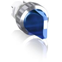 Przełącznik obrotowy 3-pozycyjny M3SS1-21B, czarny | 1SFA611210R2104 ABB