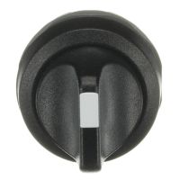 Przełącznik obrotowy 3-pozycyjny M3SS3-10B, czarny | 1SFA611212R1006 ABB