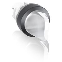 Przełącznik obrotowy 3-pozycyjny M3SS7-11C, przezroczysty | 1SFA611216R1108 ABB