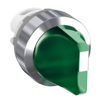 Przełącznik obrotowy 2-pozycyjny M2SSV1-11R, czerwony | 1SFA611220R2102 ABB