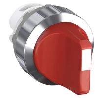 Przełącznik obrotowy 2-pozycyjny M2SSV2-10B, czarny | 1SFA611221R2001 ABB