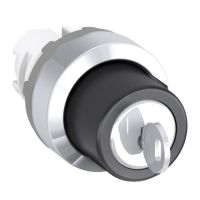 Przełącznik obrotowy kluczykowy 3-pozycyjny, M3SSK3-303 | 1SFA611285R3003 ABB