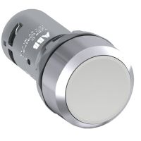 Przycisk monostabilny wklęsły 2NO szary CP1-30U-20 | 1SFA619100R3027 ABB