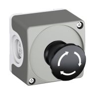 Obudowa z przyciskiem CEP1-1001 | 1SFA619811R1001 ABB