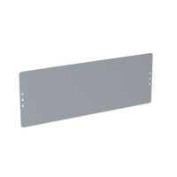 Płyta montażowa metalowa 12mod. MISTRAL65 | 1SL1920A00 ABB