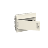 Obudowa Mistral41F p/t drzwi pełne 12 modułów, AT&U/Mistral | 1SLM004100A1103 ABB