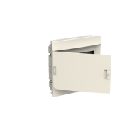 Obudowa Mistral41F p/t drzwi pełne 36 modułów (2 rzędy), AT&U/Mistral | 1SLM004100A1106 ABB