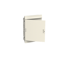 Obudowa Mistral41F p/t drzwi pełne 54 moduły, AT&U/Mistral | 1SLM004100A1109 ABB