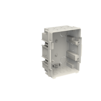 Korpus do montażu podtynkowego Mistral41F 4M, AT&U/Mistral | 1SLM004100A1700 ABB