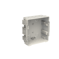 Korpus do montażu podtynkowego Mistral41F 6M, AT&U/Mistral | 1SLM004100A1701 ABB