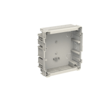 Korpus do montażu podtynkowego Mistral41F 8M, AT&U/Mistral | 1SLM004100A1702 ABB