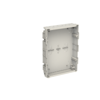 Korpus do montażu podtynkowego Mistral41F 24M, AT&U/Mistral | 1SLM004100A1705 ABB