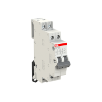 Łącznik manewrowy 32A 4NO 415VAC, pro M compact, E211-32-40 | 2CCA703017R0001 ABB