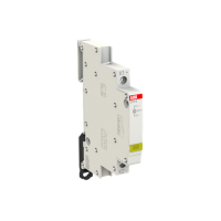 Lampka LED 220VDC, zółta, pro M compact, E219-E220 | 2CCA703408R0001 ABB