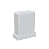Akcesoria do szyn zbiorczych, pro M compact, S800-BBIC | 2CCS800900R0081 ABB