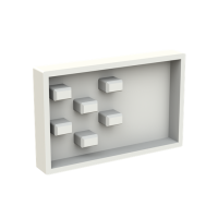 Końcówka ochronna, pro M compact, S800-END | 2CCS800900R0091 ABB