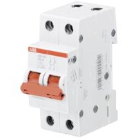 Rozłącznik, pro M compact, SHD202/16 | 2CDD272111R0016 ABB