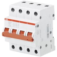 Rozłącznik, pro M compact, SHD204/16 | 2CDD274111R0016 ABB