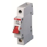 Rozłącznik E201/125A gr, pro M compact | 2CDE281001R1125 ABB